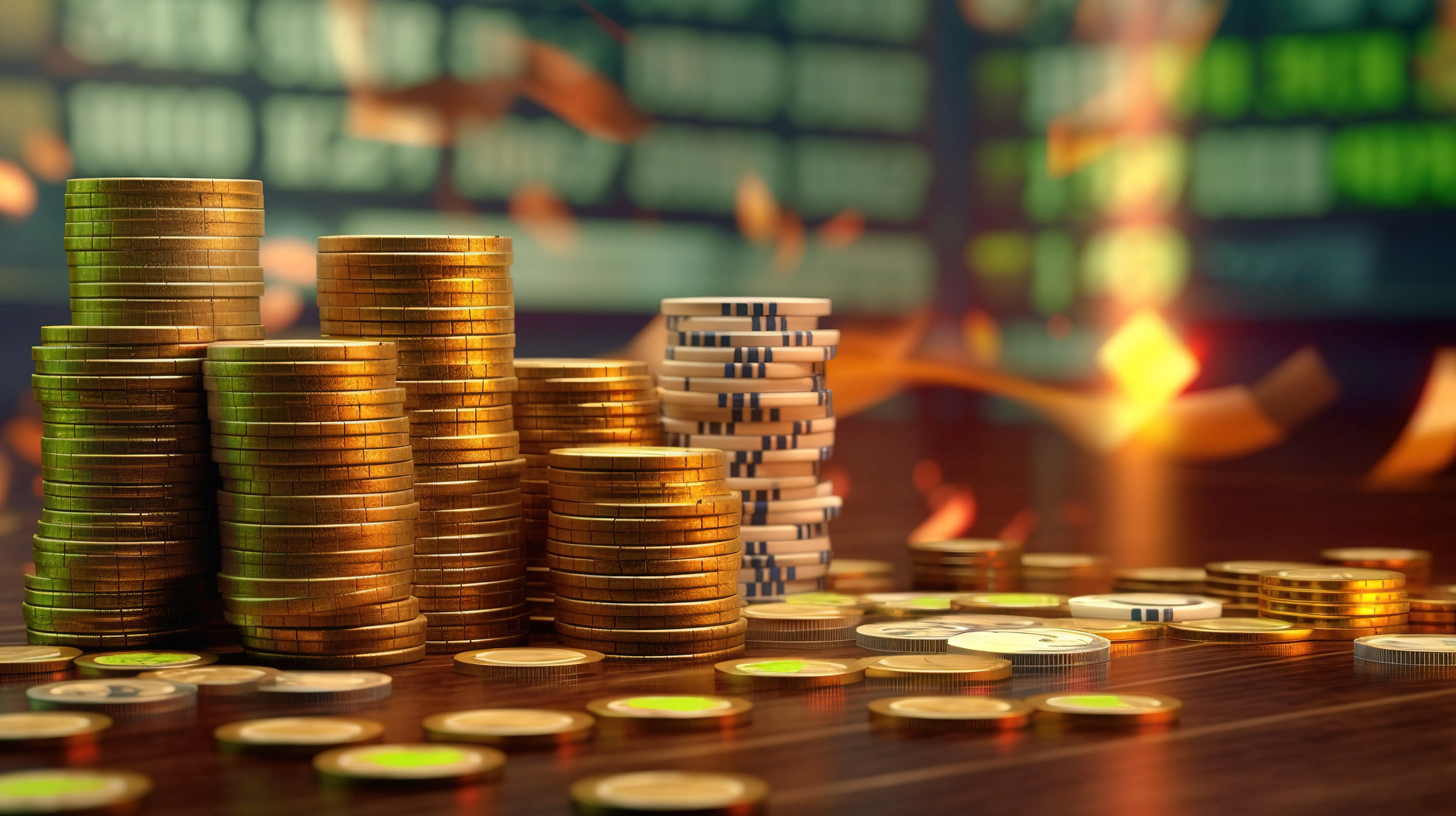 Công nghệ Blockchain và Tiền điện tử trong cá cược awin