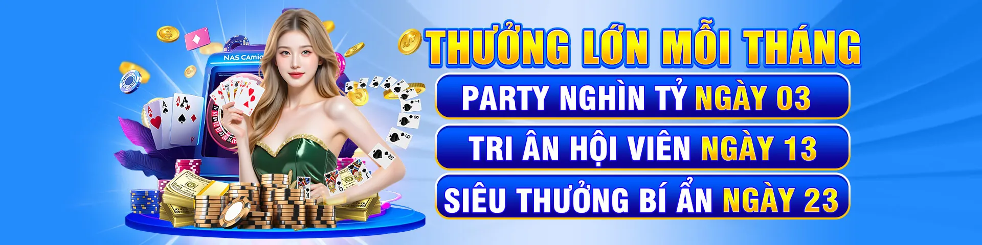 Vòng quay miễn phí awin cho người dùng mới, cơ hội trúng Jackpot