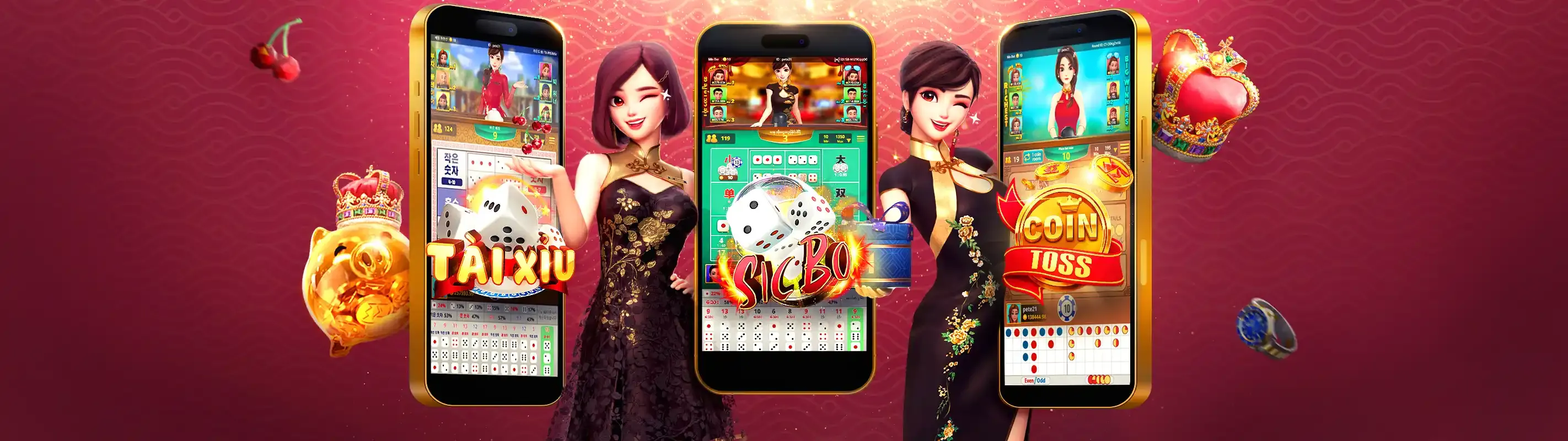 Đa dạng trò chơi cá cược trực tuyến tại awin: Thể thao, casino, nổ hũ, bắn cá