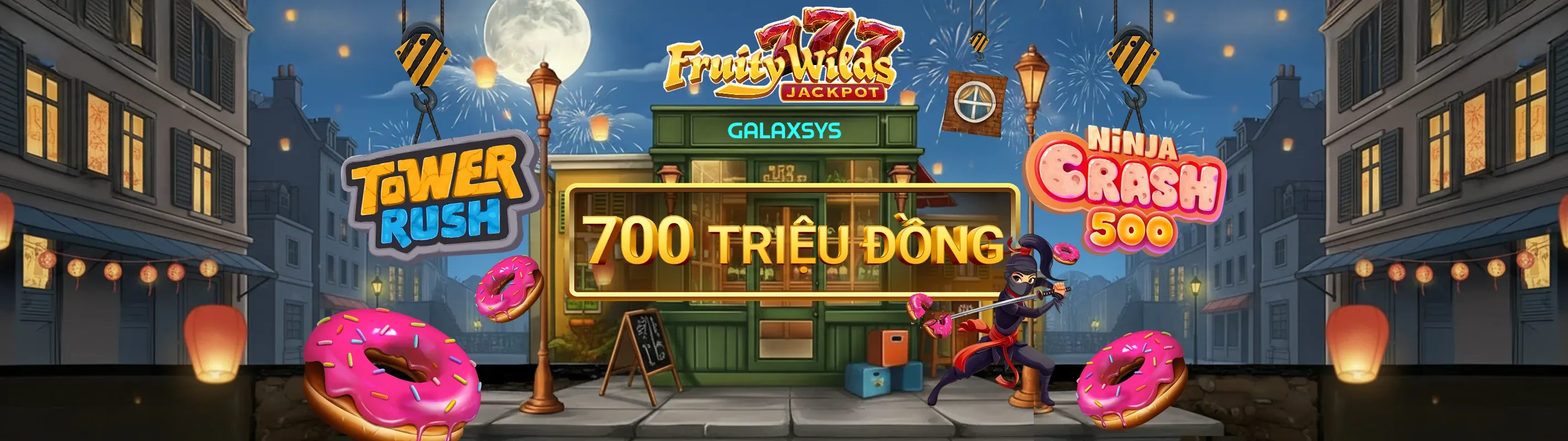 Hoàn trả casino hàng tuần