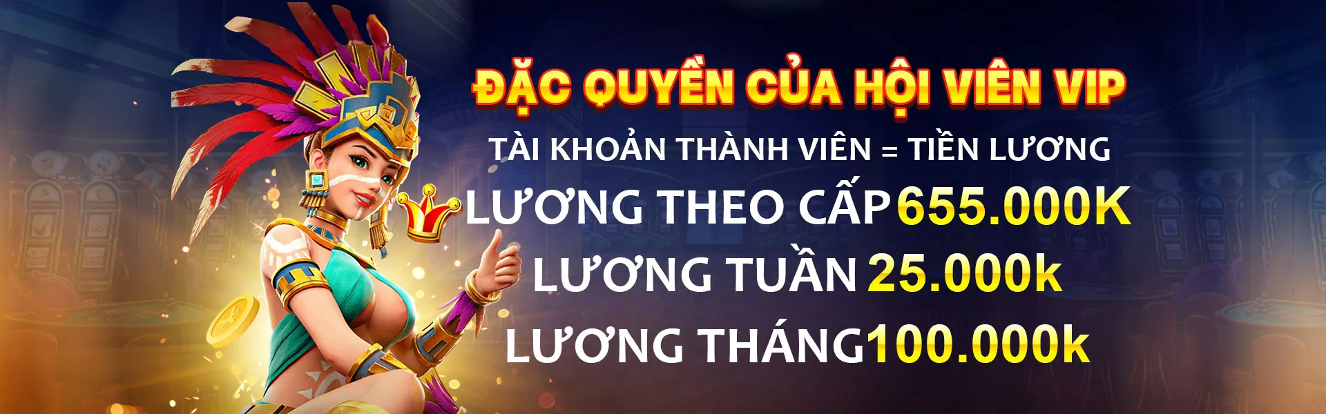 Hoàn trả cao