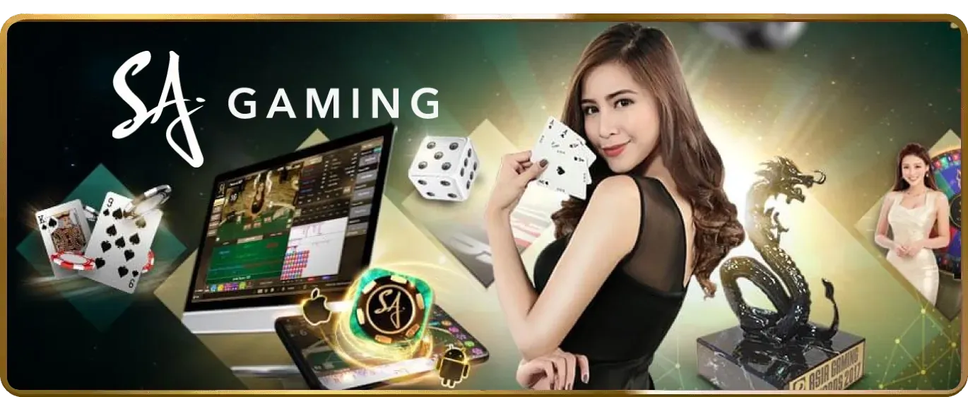 Casino Trực Tuyến awin