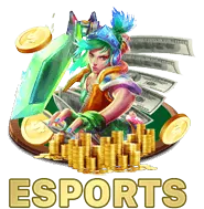 Logo Nhà Cung Cấp Esports